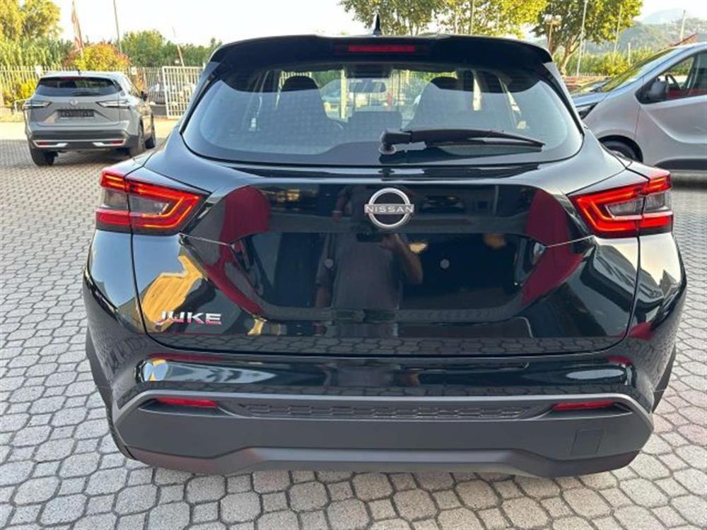 Juke Juke MC24.5 ACENTA MT - R