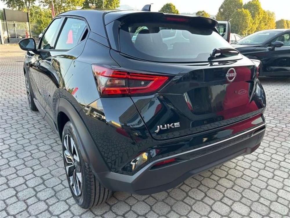 Juke Juke MC24.5 ACENTA MT - R