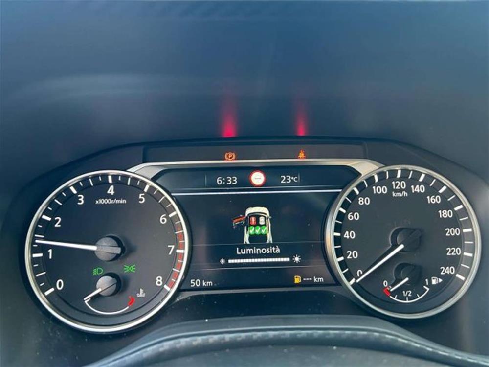 Juke Juke MC24.5 ACENTA MT - R