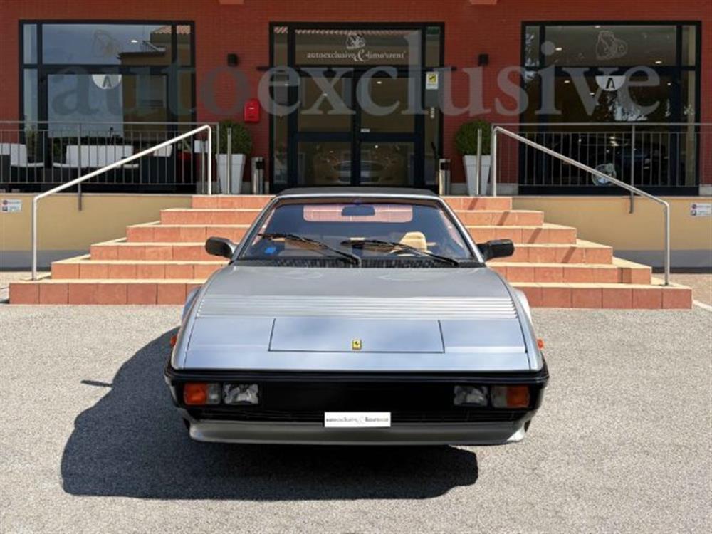 Mondial Mondial Cabriolet QUATTROVAL