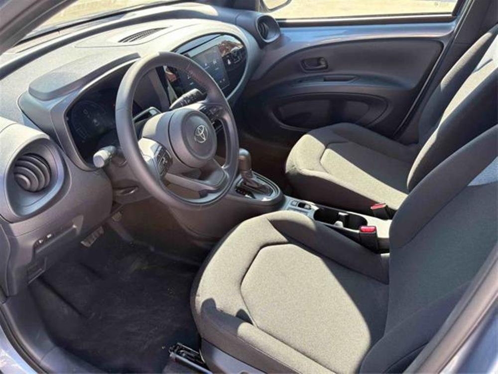 Aygo X Aygo X 1.5 Hybrid 115 CV 5