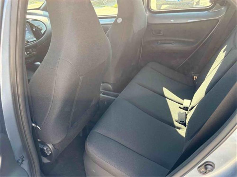 Aygo X Aygo X 1.5 Hybrid 115 CV 5