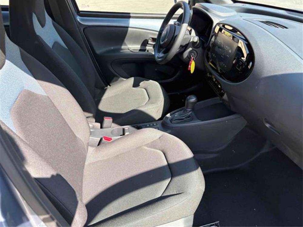 Aygo X Aygo X 1.5 Hybrid 115 CV 5