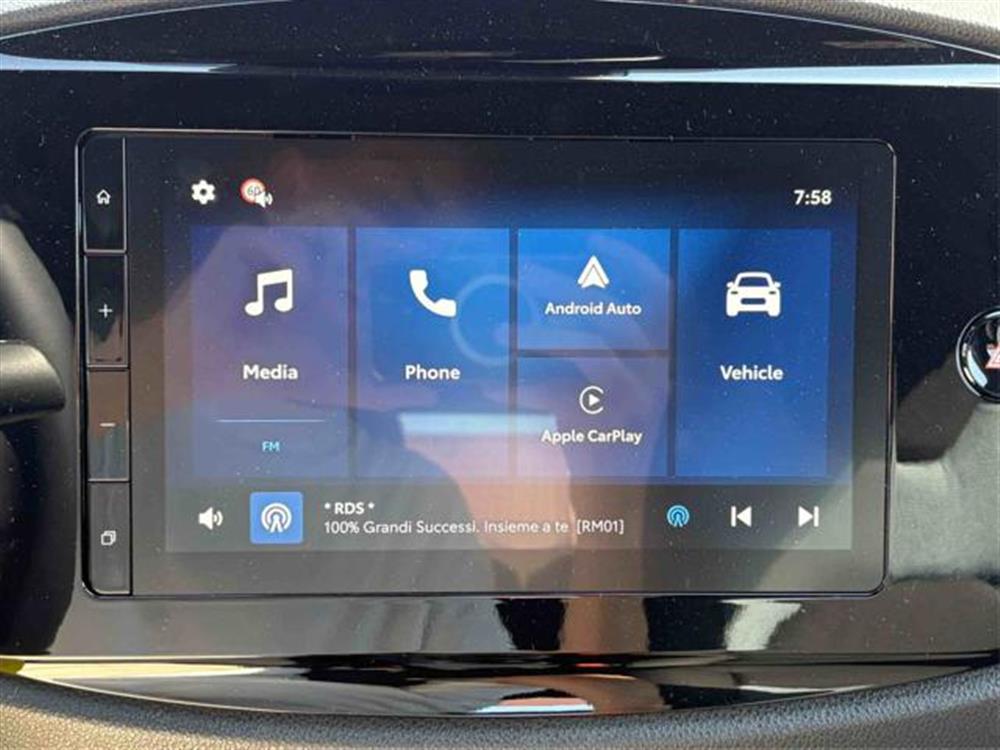 Aygo X Aygo X 1.5 Hybrid 115 CV 5