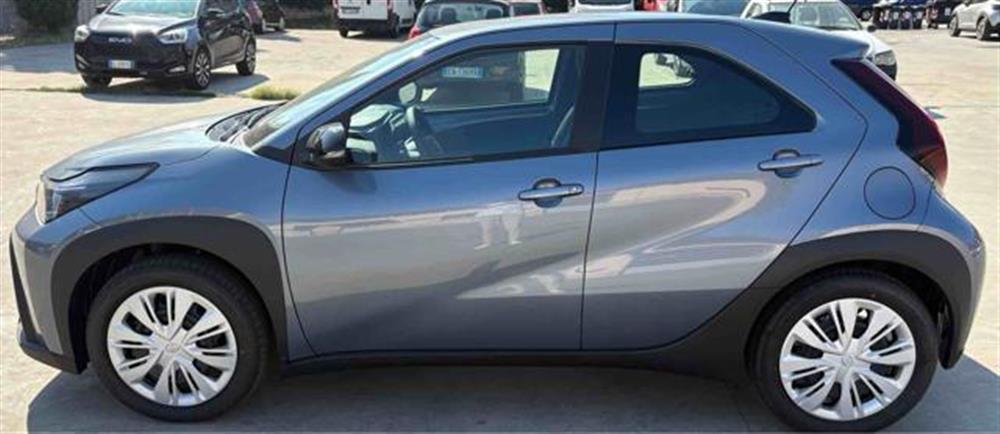 Aygo X Aygo X 1.5 Hybrid 115 CV 5