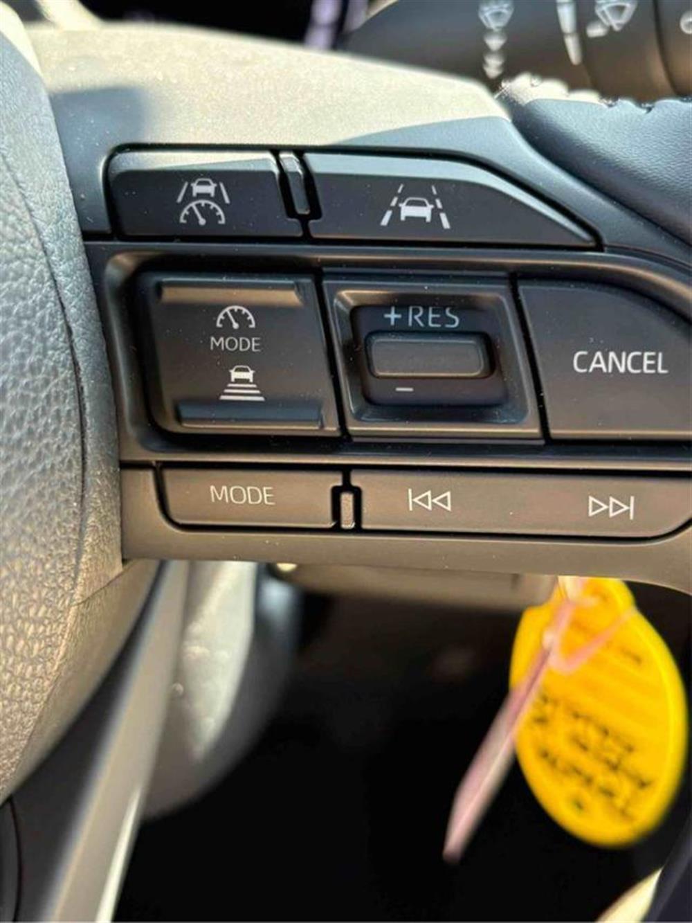 Aygo X Aygo X 1.5 Hybrid 115 CV 5