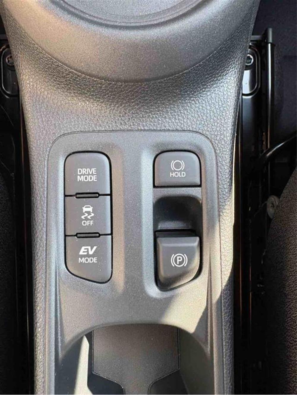 Aygo X Aygo X 1.5 Hybrid 115 CV 5