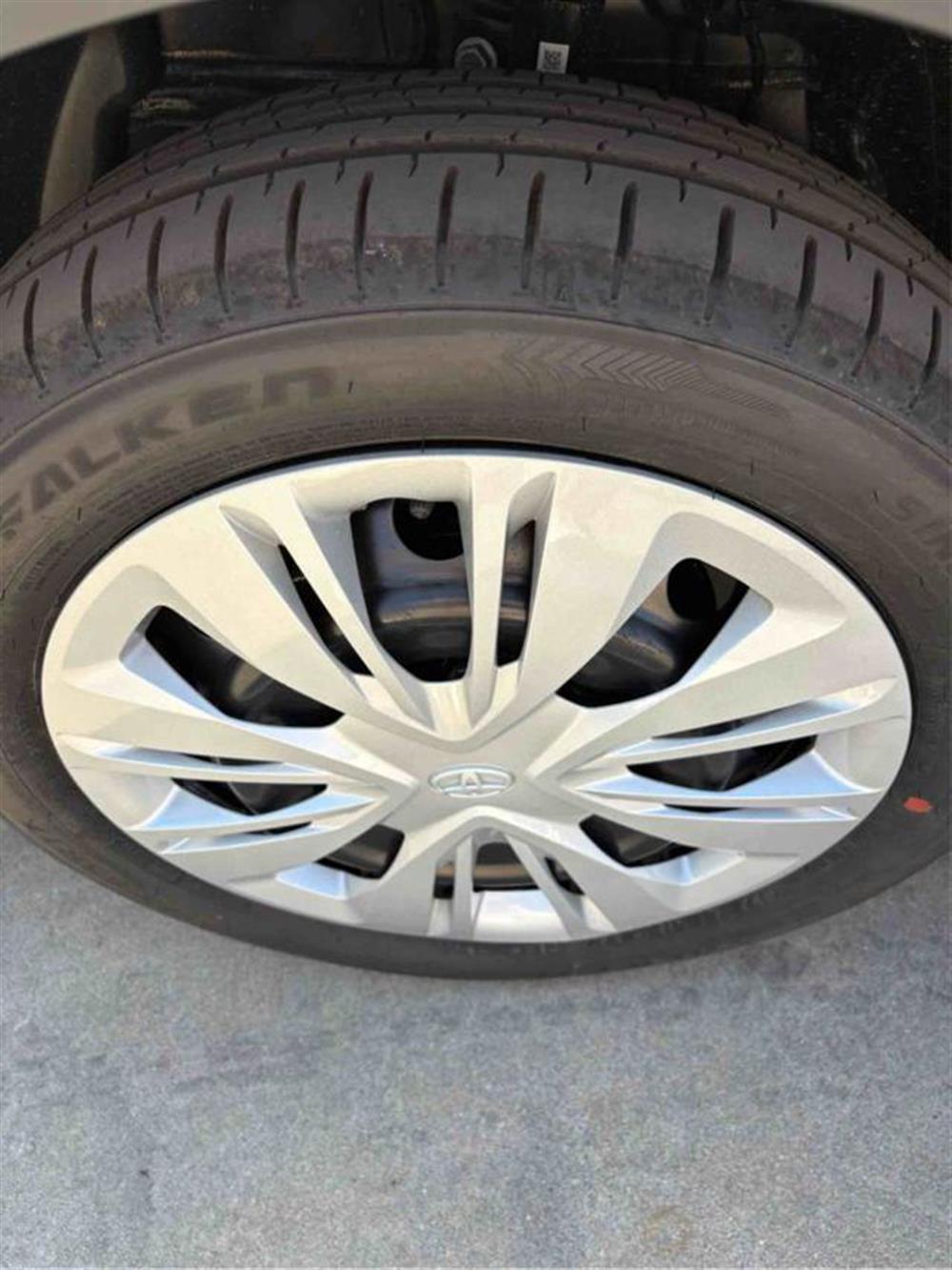 Aygo X Aygo X 1.5 Hybrid 115 CV 5
