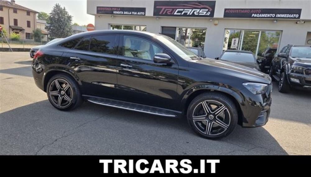 GLE 300 GLE 300 d 4Matic Mild Hybrid