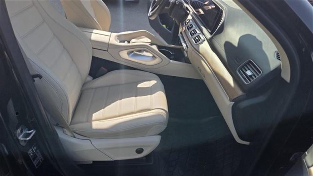 GLE 300 GLE 300 d 4Matic Mild Hybrid