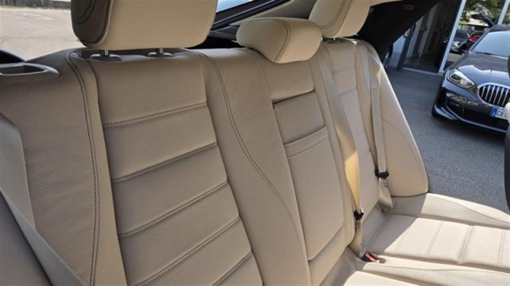 GLE 300 GLE 300 d 4Matic Mild Hybrid
