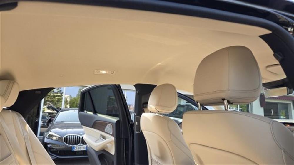 GLE 300 GLE 300 d 4Matic Mild Hybrid