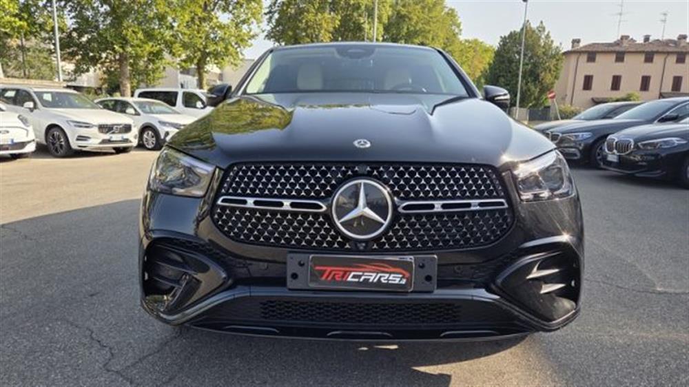GLE 300 GLE 300 d 4Matic Mild Hybrid