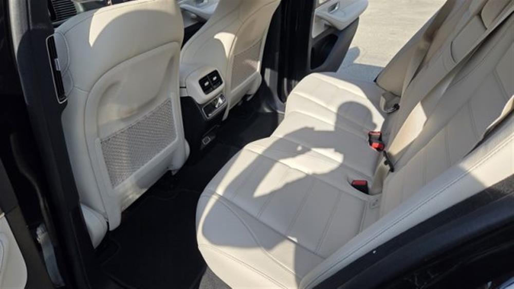 GLE 300 GLE 300 d 4Matic Mild Hybrid