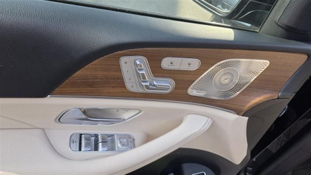 GLE 300 GLE 300 d 4Matic Mild Hybrid