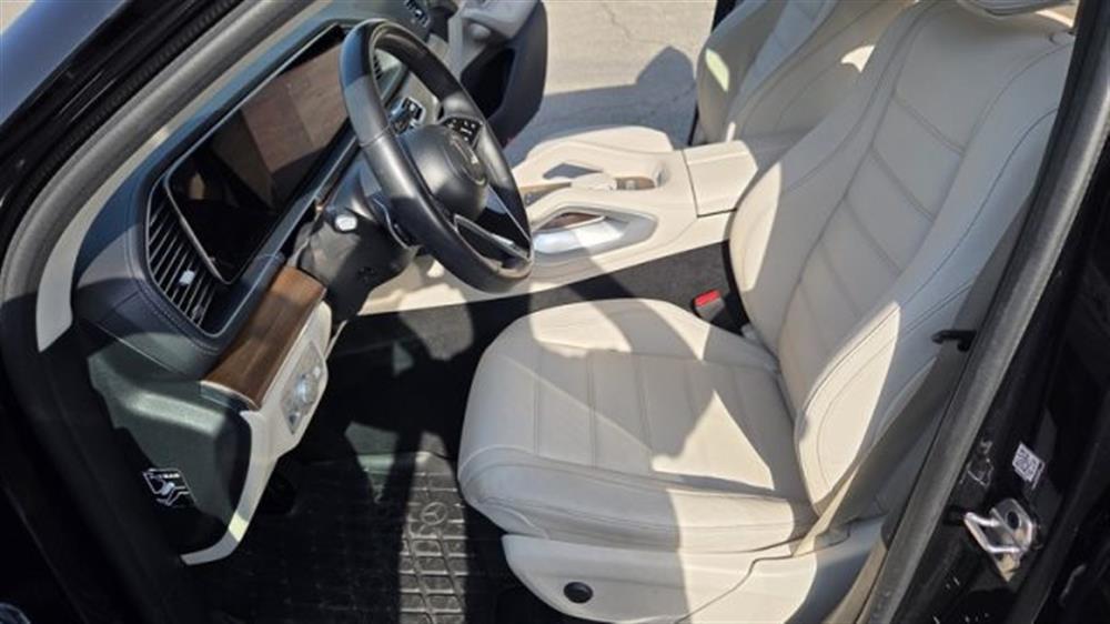 GLE 300 GLE 300 d 4Matic Mild Hybrid