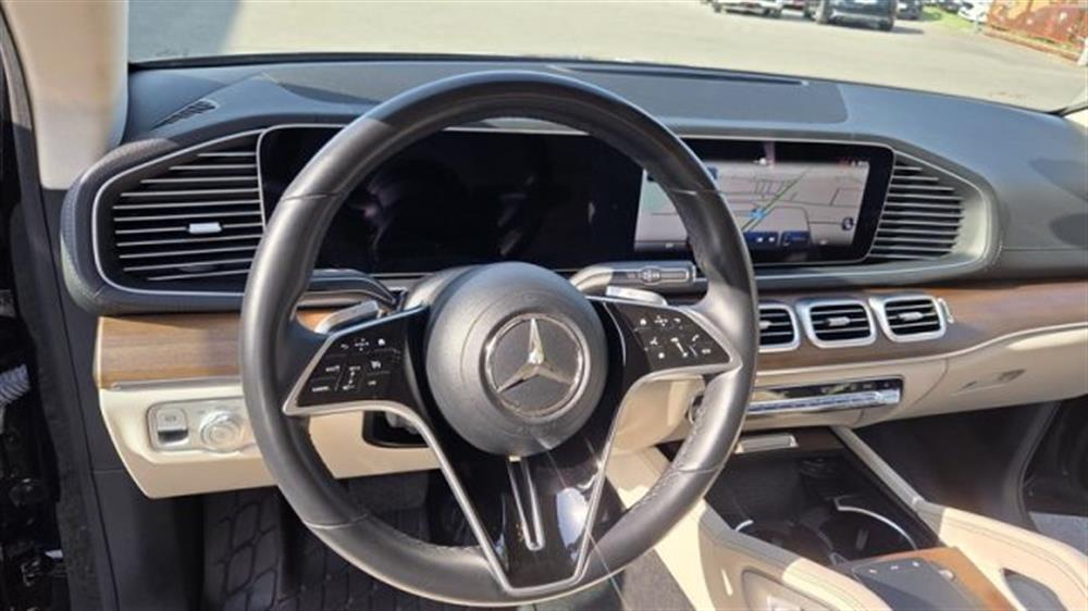 GLE 300 GLE 300 d 4Matic Mild Hybrid
