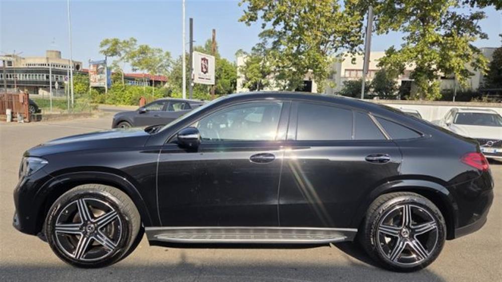 GLE 300 GLE 300 d 4Matic Mild Hybrid