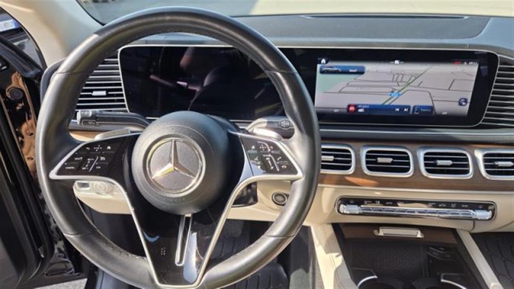 GLE 300 GLE 300 d 4Matic Mild Hybrid