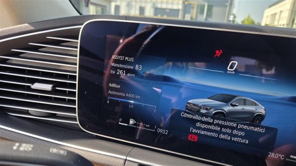 GLE 300 GLE 300 d 4Matic Mild Hybrid
