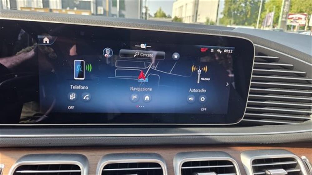 GLE 300 GLE 300 d 4Matic Mild Hybrid