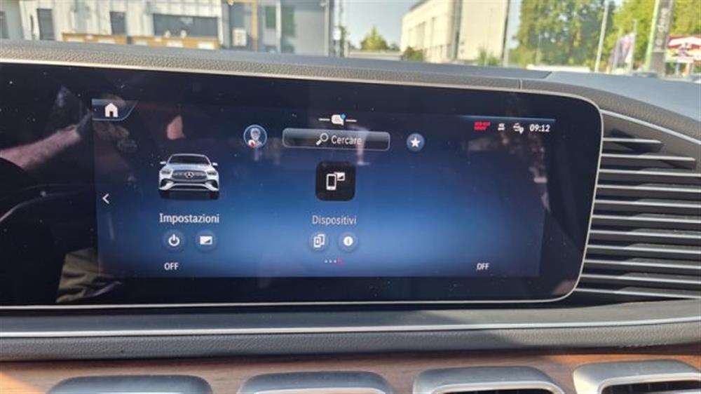 GLE 300 GLE 300 d 4Matic Mild Hybrid