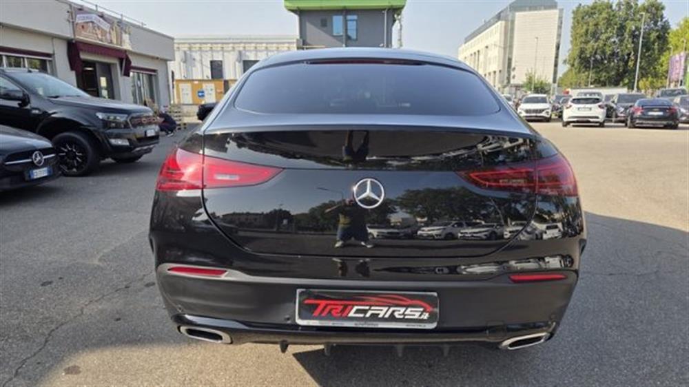 GLE 300 GLE 300 d 4Matic Mild Hybrid