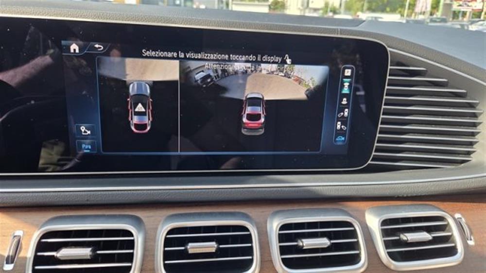 GLE 300 GLE 300 d 4Matic Mild Hybrid