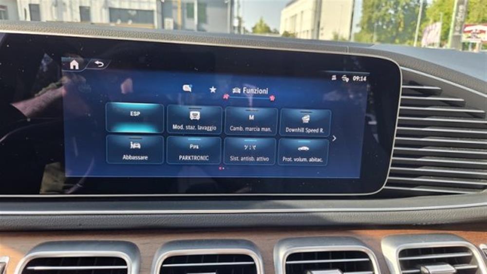 GLE 300 GLE 300 d 4Matic Mild Hybrid