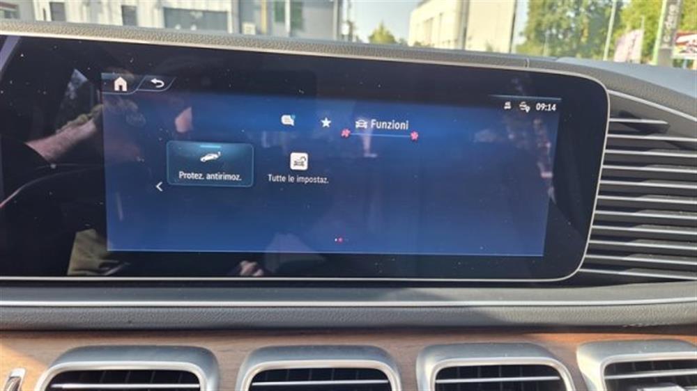 GLE 300 GLE 300 d 4Matic Mild Hybrid