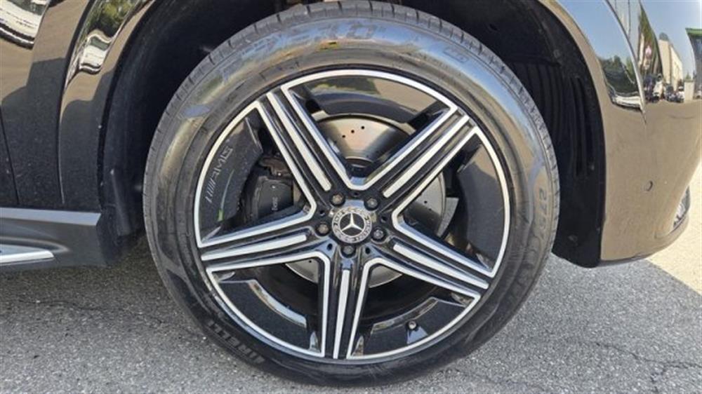 GLE 300 GLE 300 d 4Matic Mild Hybrid