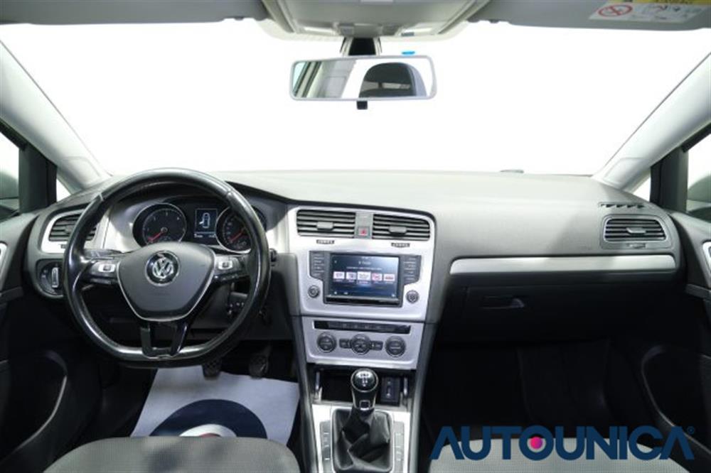 Golf Golf 1.6 TDI 110 CV 5PORT