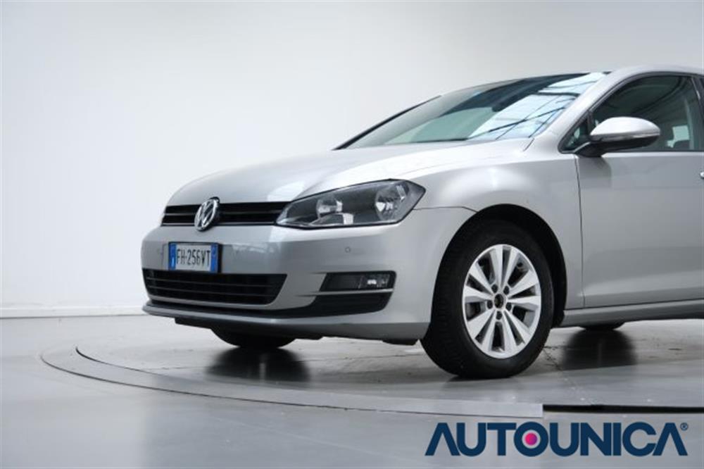 Golf Golf 1.6 TDI 110 CV 5PORT