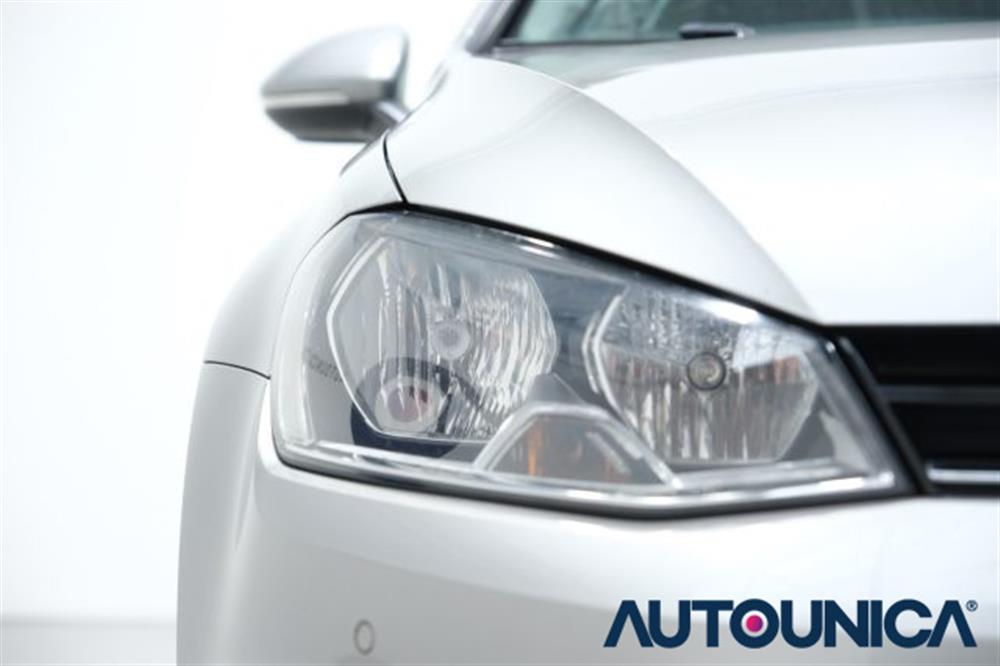 Golf Golf 1.6 TDI 110 CV 5PORT