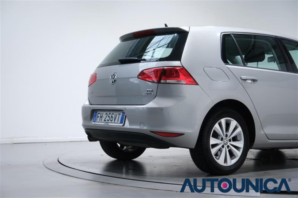 Golf Golf 1.6 TDI 110 CV 5PORT