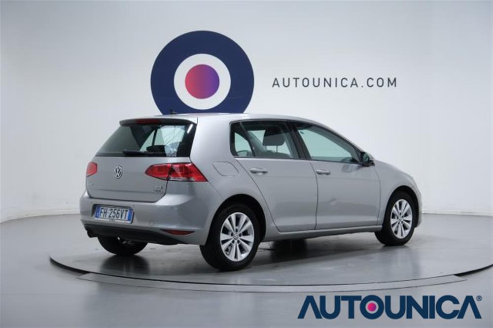 Golf Golf 1.6 TDI 110 CV 5PORT