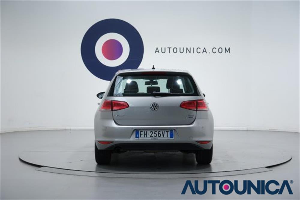 Golf Golf 1.6 TDI 110 CV 5PORT