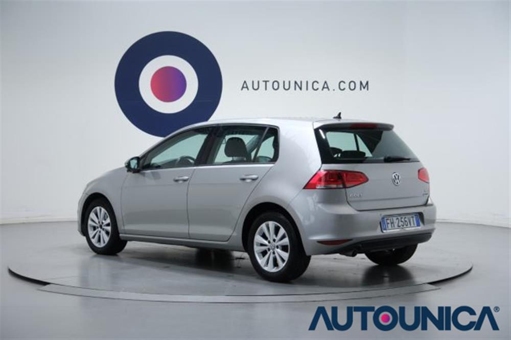 Golf Golf 1.6 TDI 110 CV 5PORT