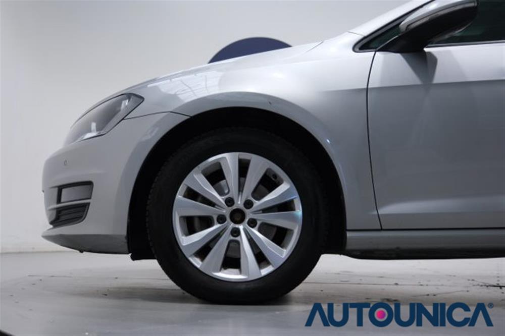 Golf Golf 1.6 TDI 110 CV 5PORT