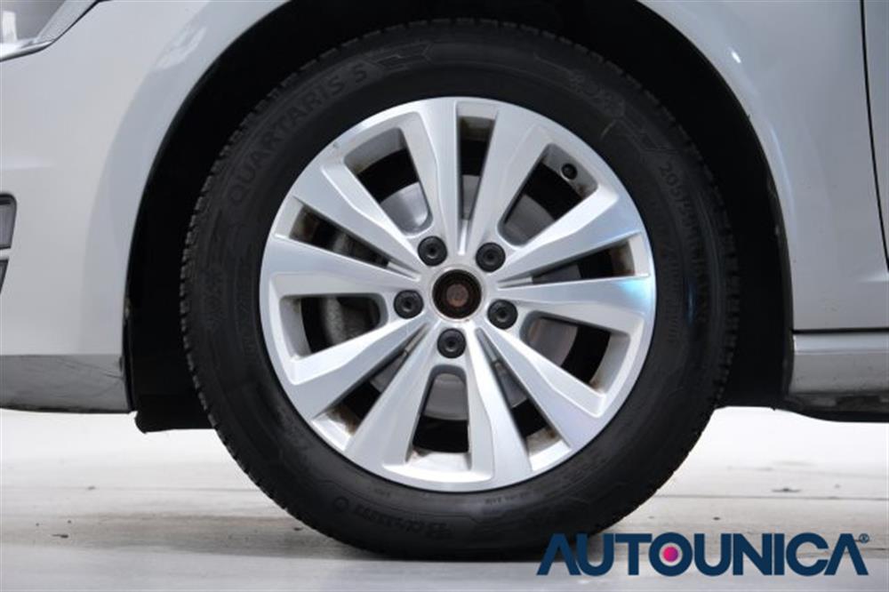Golf Golf 1.6 TDI 110 CV 5PORT