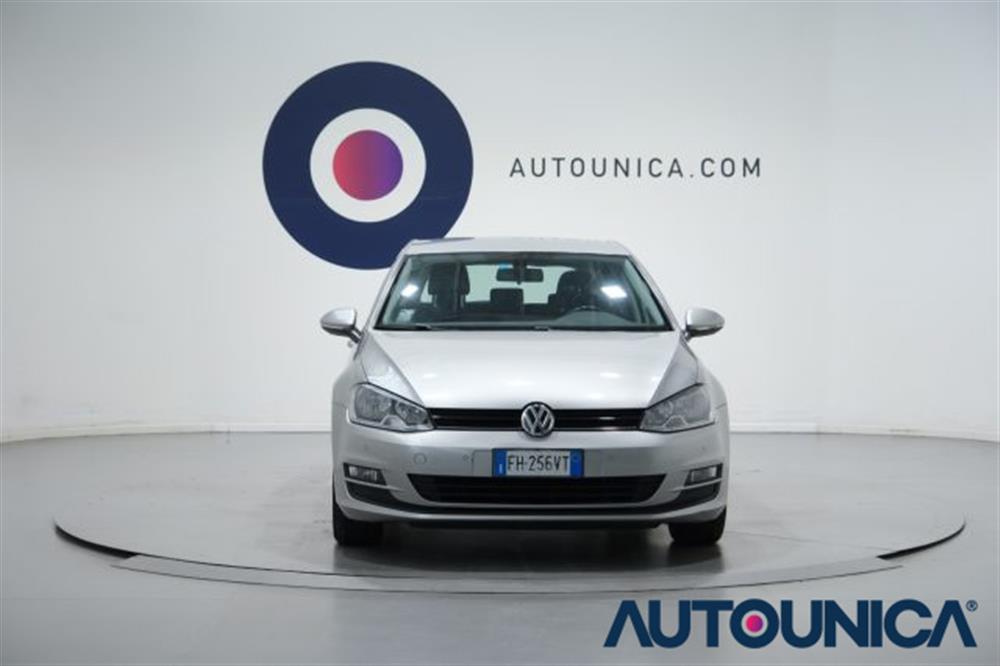 Golf Golf 1.6 TDI 110 CV 5PORT