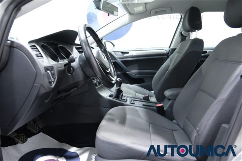 Golf Golf 1.6 TDI 110 CV 5PORT