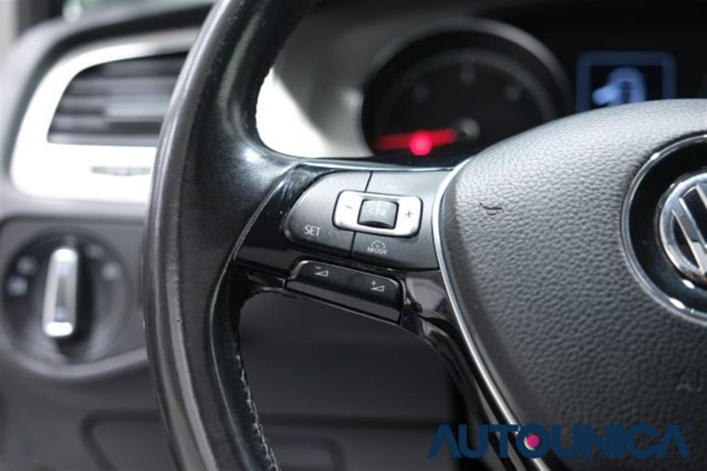 Golf Golf 1.6 TDI 110 CV 5PORT