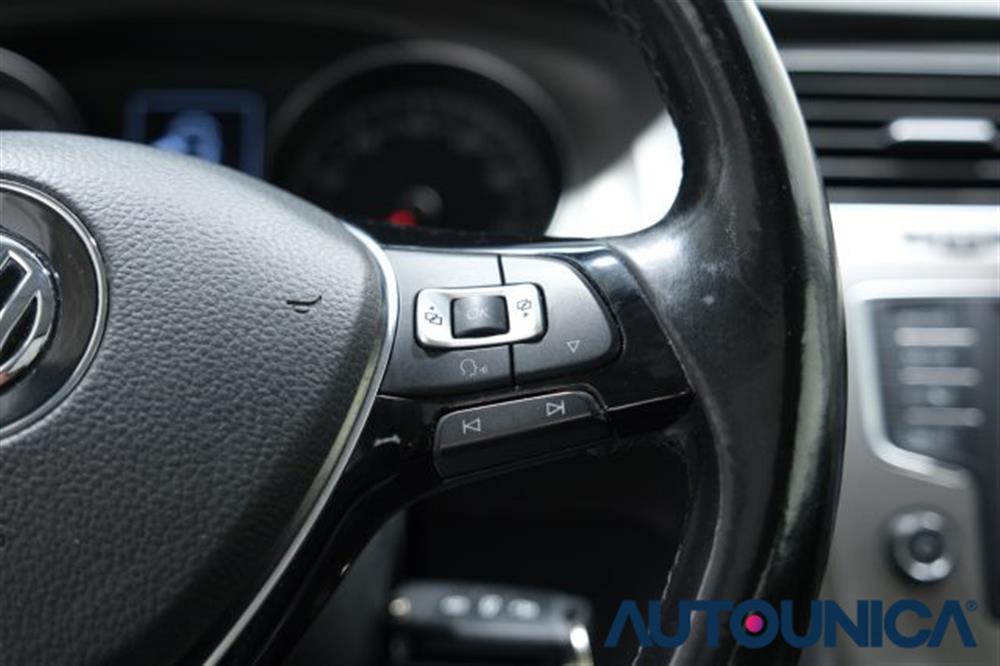 Golf Golf 1.6 TDI 110 CV 5PORT