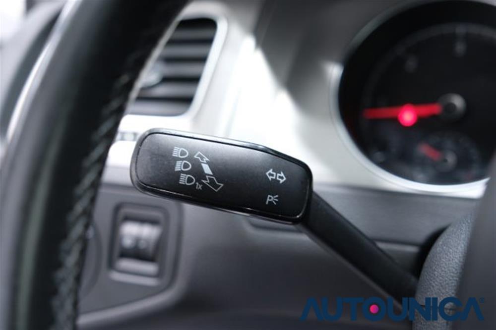 Golf Golf 1.6 TDI 110 CV 5PORT