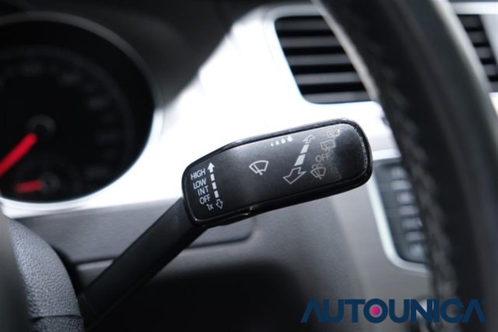 Golf Golf 1.6 TDI 110 CV 5PORT