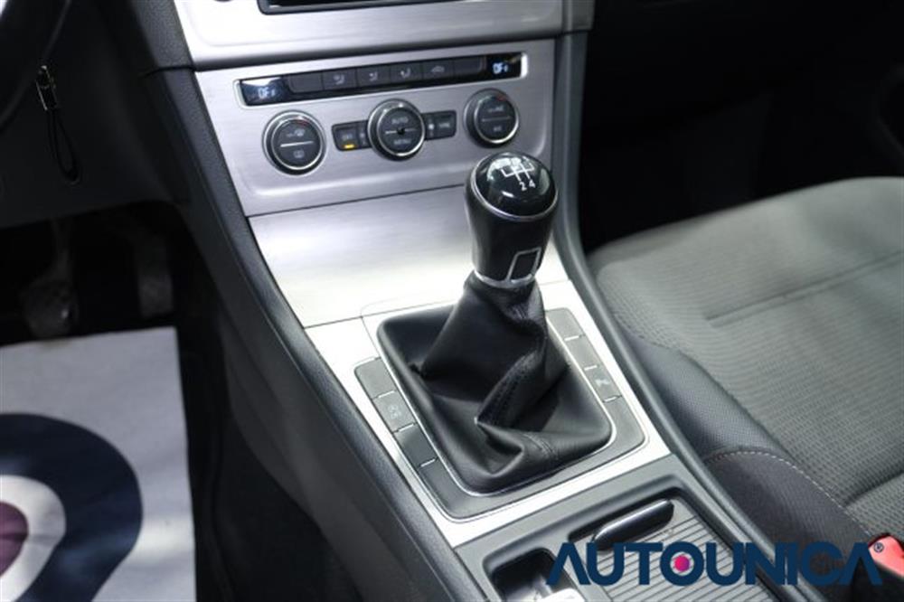 Golf Golf 1.6 TDI 110 CV 5PORT