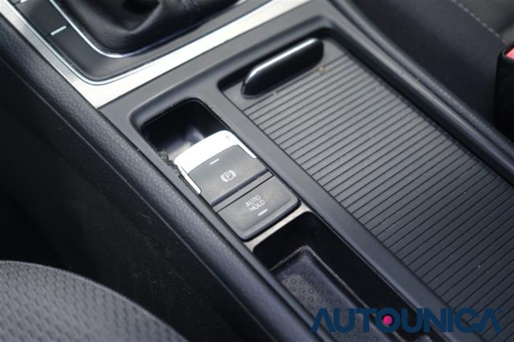 Golf Golf 1.6 TDI 110 CV 5PORT