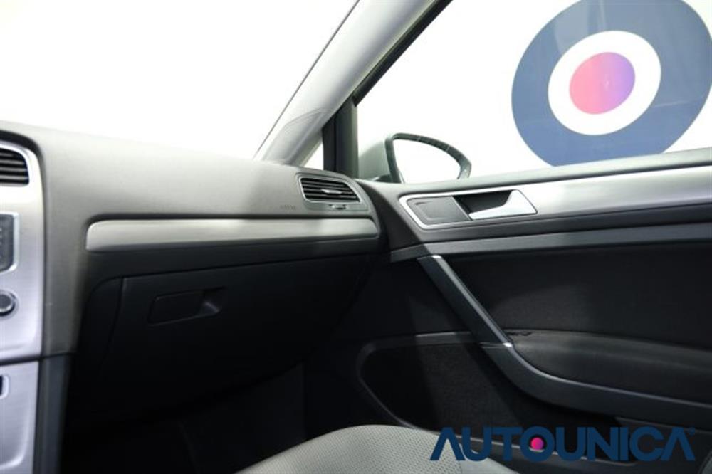 Golf Golf 1.6 TDI 110 CV 5PORT