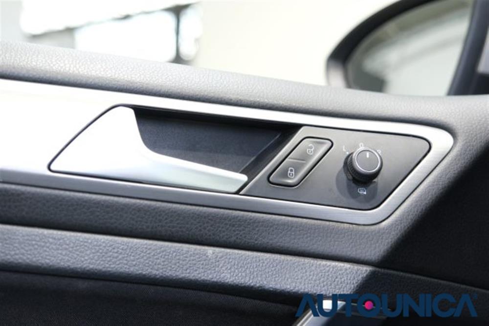 Golf Golf 1.6 TDI 110 CV 5PORT